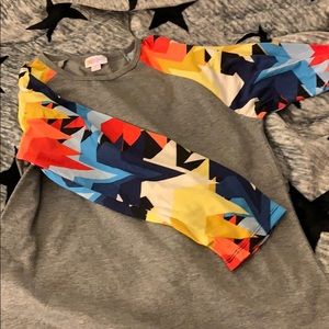 LuLaRoe Randy Medium